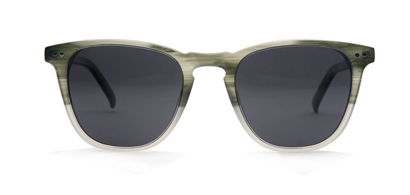 NOLAN Shamrock Green