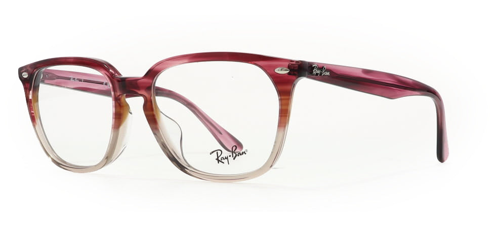 Ray-Ban | RB4362-VF