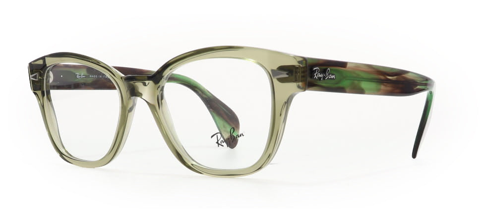 Ray-Ban | RB880