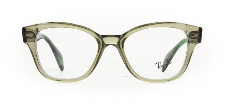 Ray-Ban | RB880