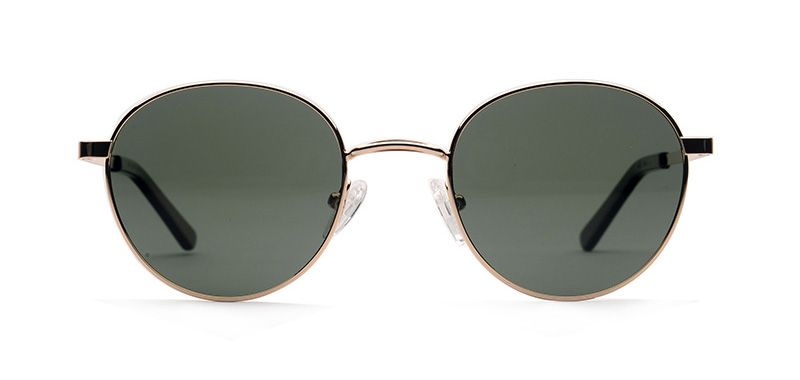 JADE Gold Green