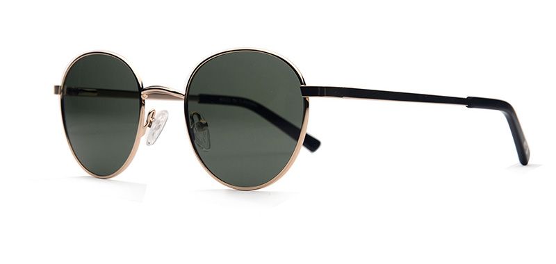 JADE Gold Green