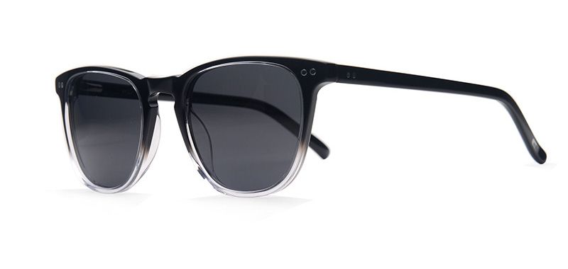 NOLAN Gloss Black